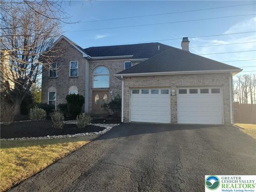 2667 Woodsview Drive, Bensalem Twp, PA, 19020 | Card Image