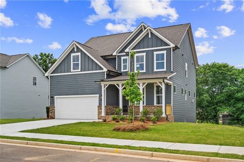 654 Grand Wehunt Dr, Hoschton, GA, 30548-4259 | Card Image