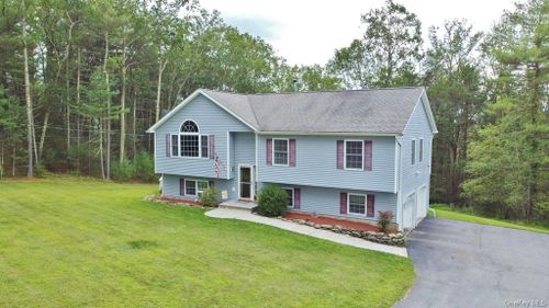 4 Hickman Terrace, Mamakating, NY, 12790 | Card Image