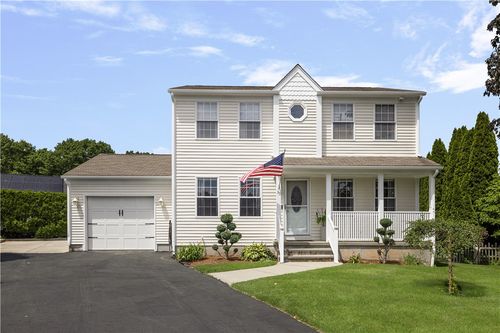 35 Gianna Dr, Cranston, RI, 02921-1916 | Card Image