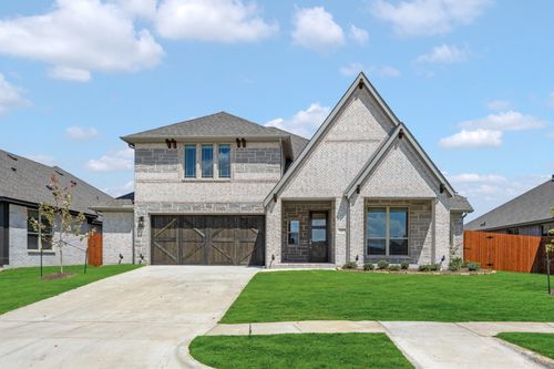 557 Red Maple Rd, Waxahachie, TX, 75165-7435 | Card Image