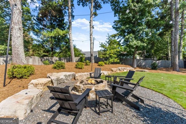 7210 Devonhall Way, House other with 4 bedrooms, 4 bathrooms and 2 parking in Johns Creek GA | Image 52
