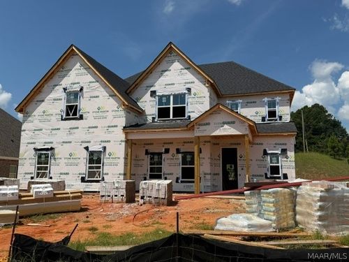 1023 Sunfield Dr, Prattville, AL, 36066-1987 | Card Image