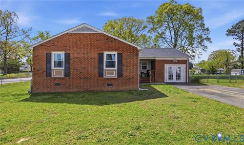 598 Old Wagner Rd, Petersburg, VA, 23805-9321 | Card Image