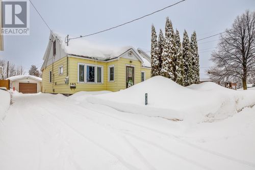 183 Henrietta Ave, Sault Ste. Marie, ON, P6C2A2 | Card Image