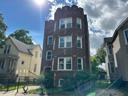 2-11320 S Edbrooke Ave, CHICAGO, IL, 60628-4928 | Card Image