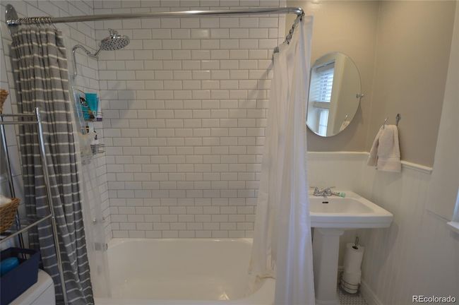 APT-101 - 1301 E 9 Th Ave, Condo with 1 bedrooms, 1 bathrooms and null parking in Denver CO | Image 12