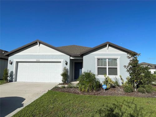 5503 Keaton Springs Dr, LAKELAND, FL, 33811-1882 | Card Image