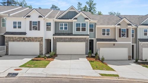 43 Rustin Rdg, Dahlonega, GA, 30533-1183 | Card Image