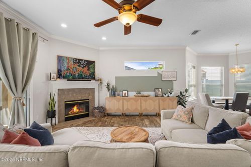 1640 Summerdown Way, JACKSONVILLE, FL, 32259-6241 | Card Image