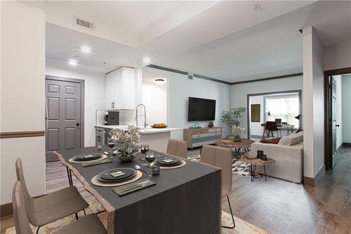 115-1074 Peachtree Walk Ne, Atlanta, GA, 30309-3925 | Card Image