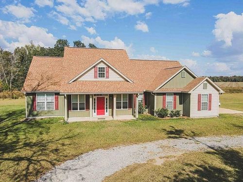 2329 E Old Bainbridge Rd, Jakin, GA, 39861-6821 | Card Image