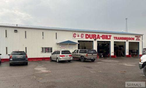 4294 N Yellowstone Hwy, Idaho Falls, ID, 83401-1765 | Card Image