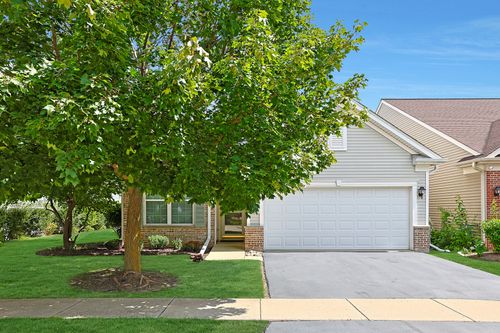 12524 Castle Rock Dr, Huntley, IL, 60142-7890 | Card Image