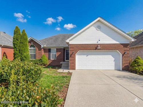 6807 Brighton Springs Ln, Louisville, KY, 40291-3670 | Card Image