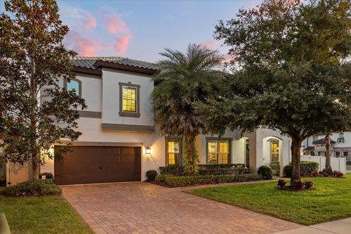 3711 Vinsetta Ct, WINTER PARK, FL, 32792-6249 | Card Image