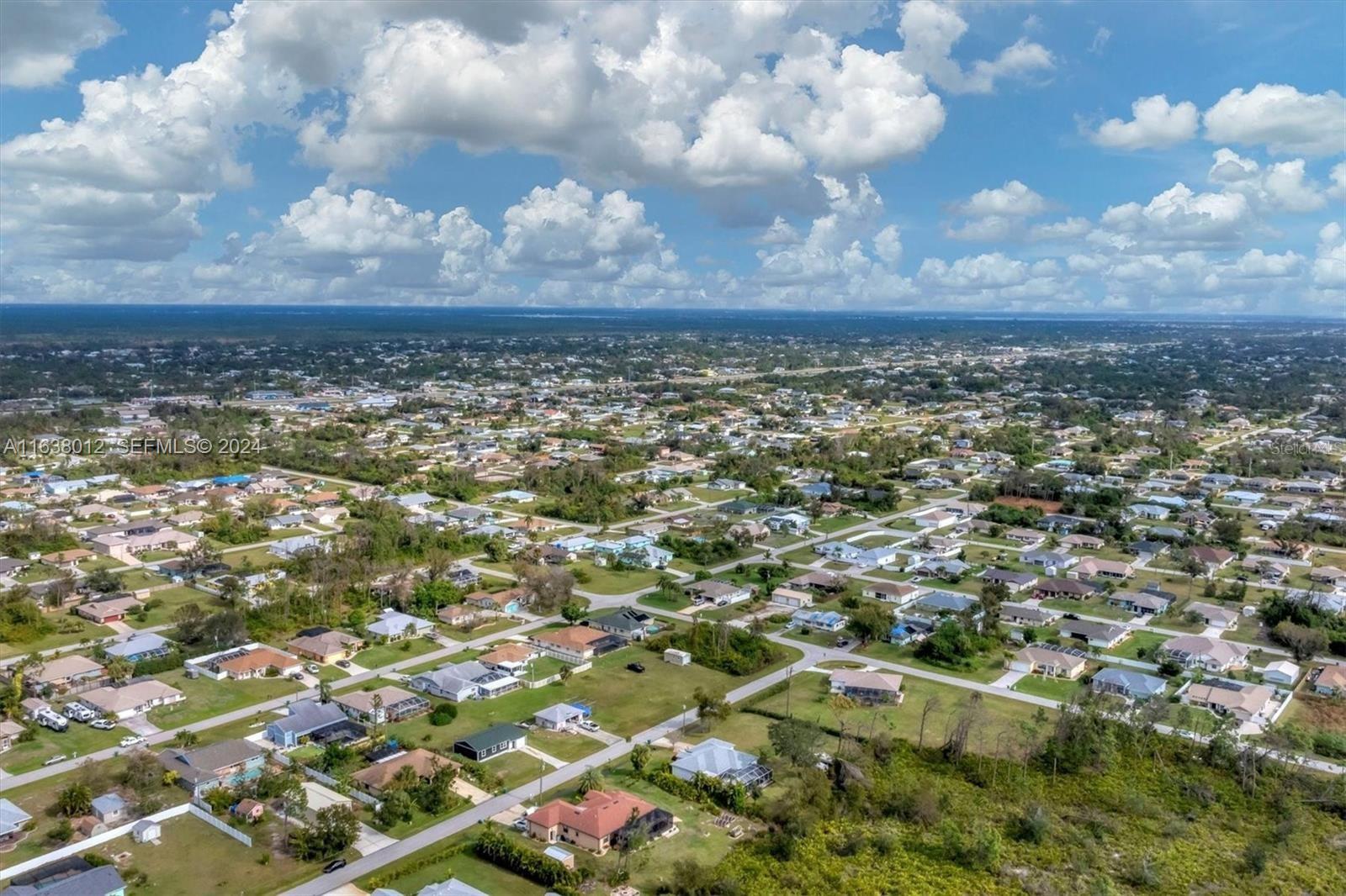 Residential in Lehigh Acres 3
