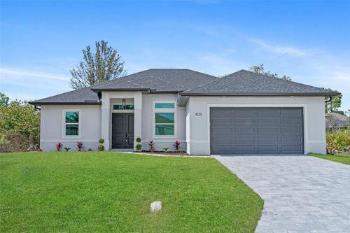 1525 Log Ln, North Port, FL, 34286-5206 | Card Image