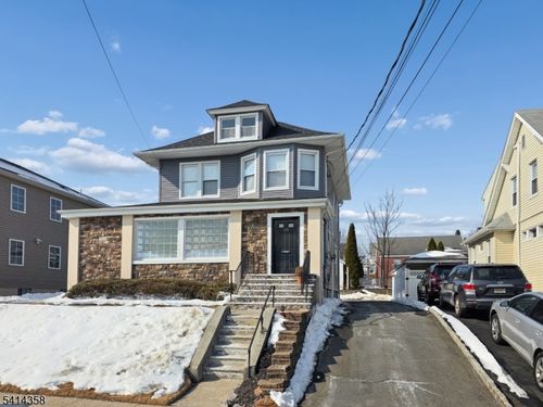 335 Union Ave, Belleville, NJ, 07109-2106 | Card Image