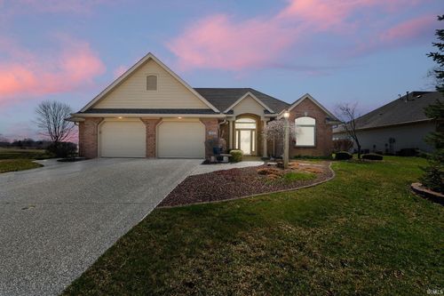 1815 Bent Tree Ct, Auburn, IN, 46706-9478 | Card Image