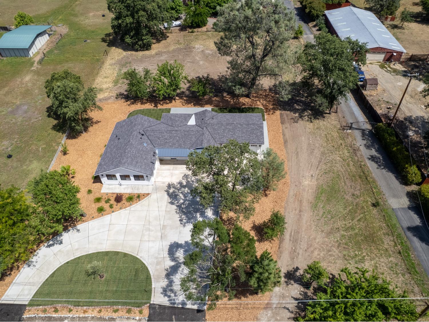 Residential in Orangevale 3