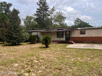 324 5th Way, House other with 2 bedrooms, 1 bathrooms and null parking in Interlachen FL | Image 2