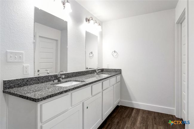 1912 Royal Loop, Townhouse with 3 bedrooms, 3 bathrooms and null parking in Belton TX | Image 12