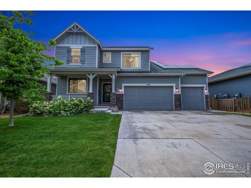 6420 Tuxedo Park Rd, Timnath, CO, 80547-6400 | Card Image