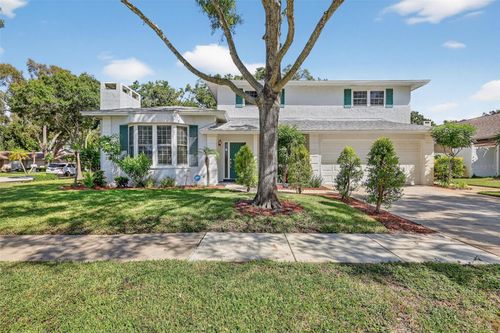 13961 Oak Forest Blvd S, SEMINOLE, FL, 33776-3424 | Card Image