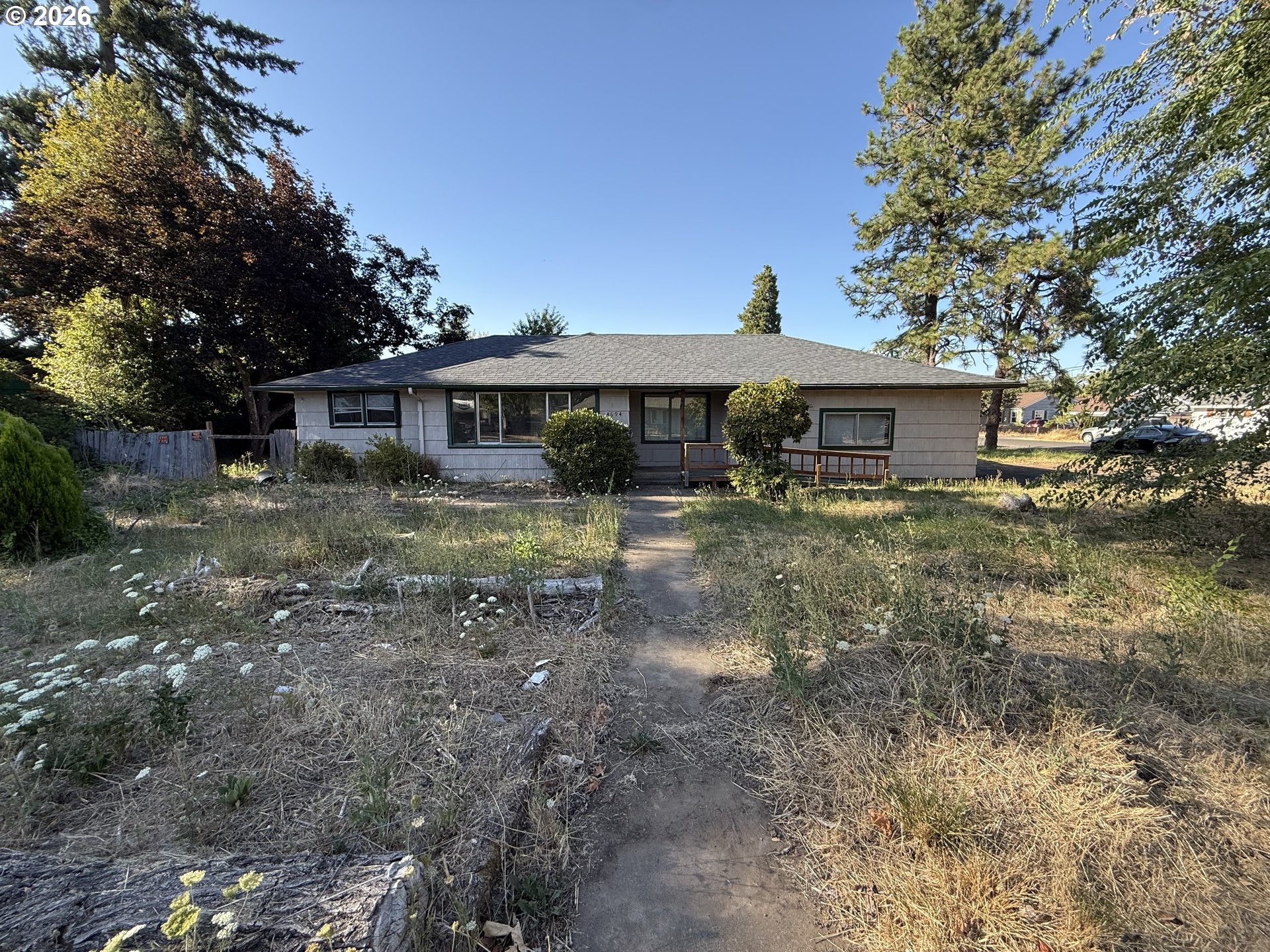 Residential in Springfield
