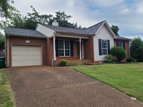 2733 Airwood Dr, Nashville, TN, 37214-2847 | Card Image