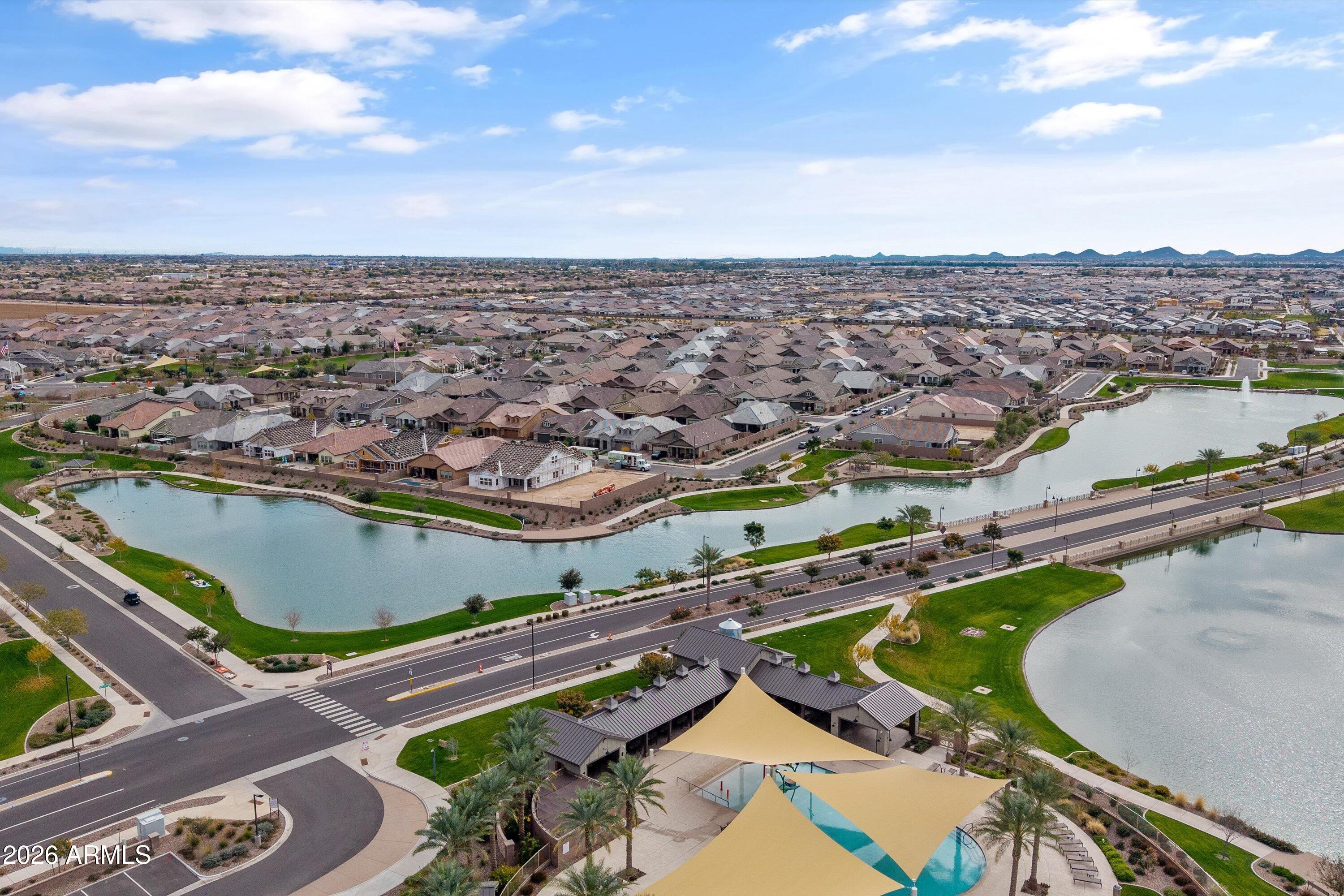 Residential in Queen Creek 4
