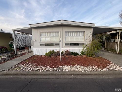 145 Stratford Way, Santa Rosa, CA, 95401 | Card Image