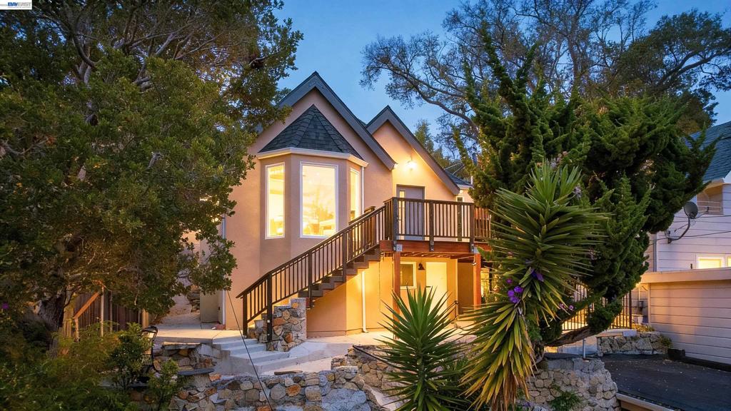 Residential in Berkeley 2