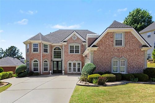 2513 Wyncreek Dr Sw, Atlanta, GA, 30331-8092 | Card Image