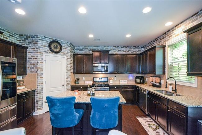 325 Paces Dr, House other with 5 bedrooms, 3 bathrooms and 2 parking in Lithia Springs GA | Image 15