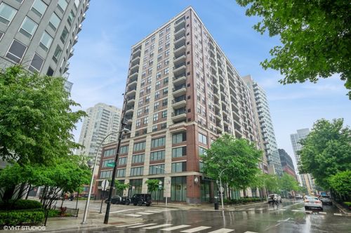 unit-905-451 W Huron St, Chicago, IL, 60654-3443 | Card Image