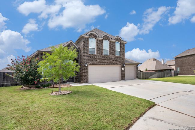 420 Bee Caves Cv, House other with 5 bedrooms, 3 bathrooms and null parking in Cibolo TX | Image 26