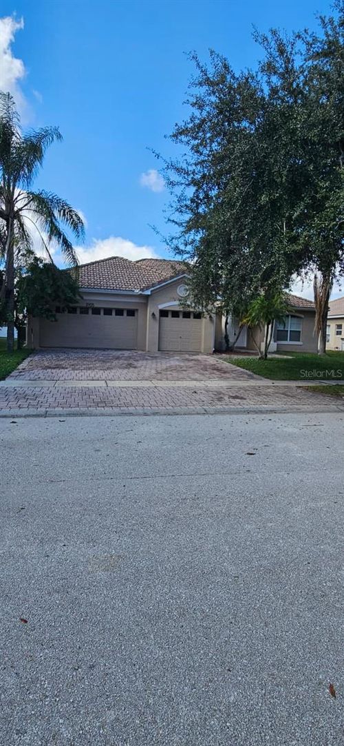 3905 Bowfin Trl, KISSIMMEE, FL, 34746-1957 | Card Image