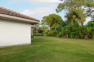 2507 Se Morningside Boulevard, House other with 3 bedrooms, 2 bathrooms and null parking in Port St Lucie FL | Image 3