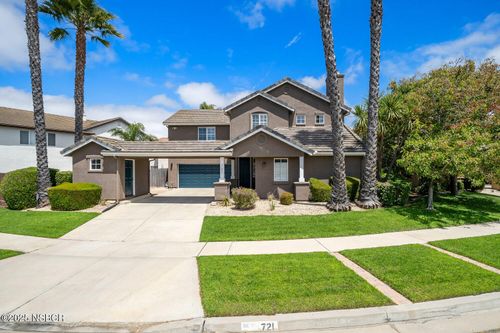 721 La Gracia, Santa Maria, CA, 93455-1308 | Card Image
