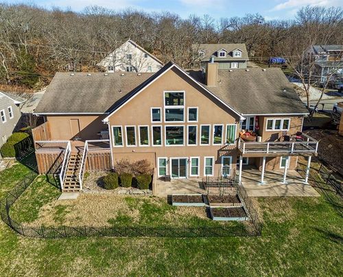 12 W St, Lake Lotawana, MO, 64086-9757 | Card Image