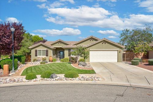 2198 W 1465 N, St George, UT, 84770 | Card Image