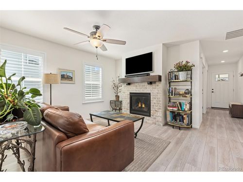 4633 N Bend Way, Firestone, CO, 80504-5309 | Card Image