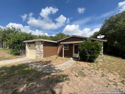 7705 Marigold Trace St, Live Oak, TX, 78233-2944 | Card Image