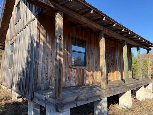 #2 Hide And Seek Ln, Leslie, AR, 72645 | Card Image