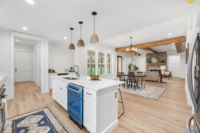B - 2737 B Jeff Rd, House other with 4 bedrooms, 4 bathrooms and null parking in Harvest AL | Image 18