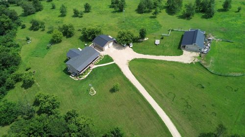 16874 Pond View Ln, Mineral Point, WI, 53565-8663 | Card Image