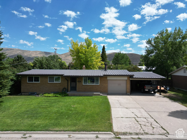 6th St, Montpelier, ID 83254