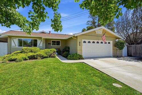 3614 Jefferson St, Napa, CA, 94558-2433 | Card Image